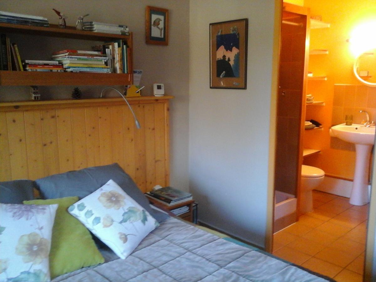 Chambre D'Hote Romarica Saint-Sigismond  Luaran gambar